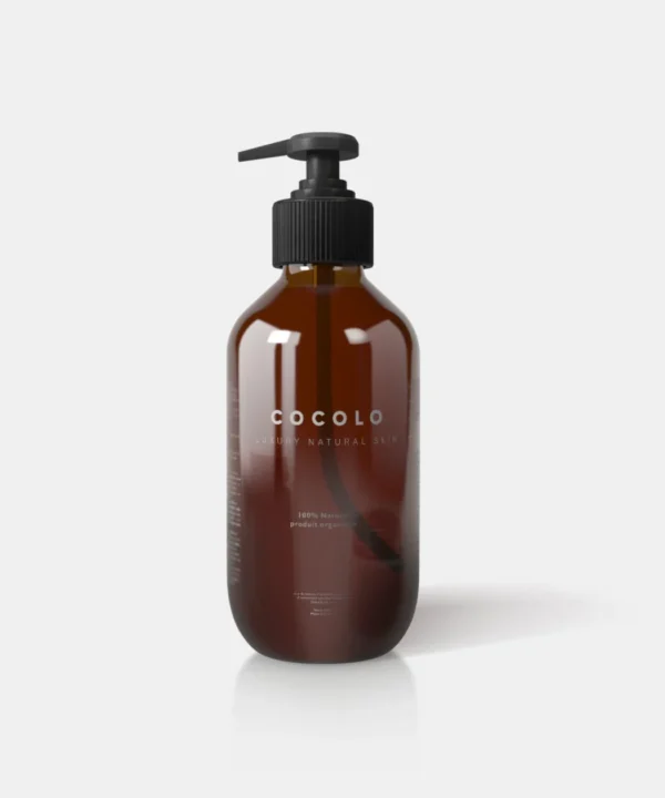 Treatment Essence